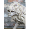 Rustic Lion