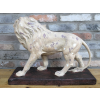 Rustic Lion