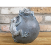 Frogs On Ball