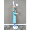 Giant Bunny - Blue