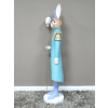 Giant Bunny - Blue