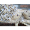 Sleeping Lion