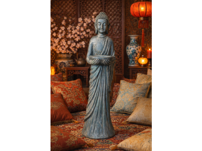 Buddha