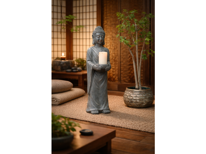 Buddha