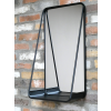 Mirror With Shelf