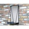 Mirror With Shelf