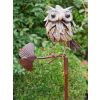Owl Stake
