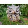 Owl Stake