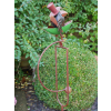 Bird In A Boat Stake