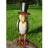 Bird In Top Hat