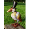 Bird In Top Hat