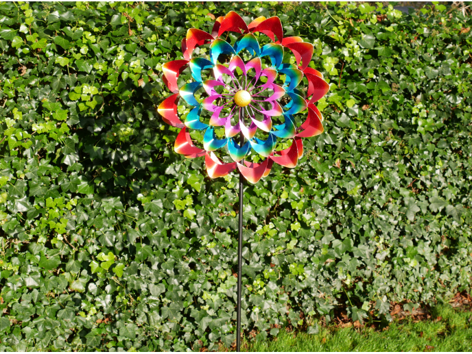 Wind Spinner