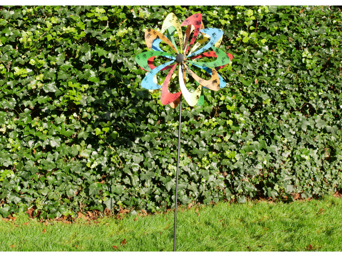 Wind Spinner