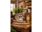 Monkey Head Planter