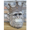 Monkey Head Planter