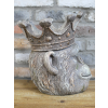 Monkey Head Planter