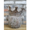 Monkey Head Planter