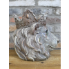 Lion Head Planter