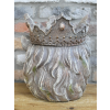 Lion Head Planter