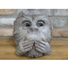 Monkey Head Planter
