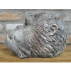 Monkey Head Planter