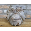 Monkey Head Planter