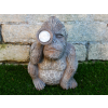 Monkey Solar Light