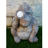 Monkey Solar Light