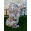 Monkey Solar Light