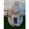 Monkey Solar Light