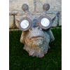 Giraffe Solar Light