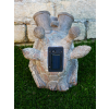 Giraffe Solar Light