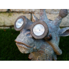 Giraffe Solar Light