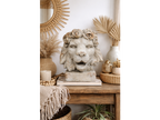 Lion Head Planter