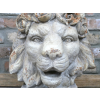 Lion Head Planter