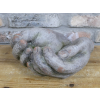 Open Hands Decoration
