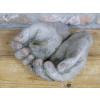 Open Hands Decoration
