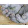 Open Hands Decoration