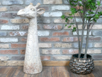 Giraffe Head (Large)