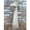 Giraffe Head (Large)