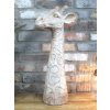 Giraffe Head (Small)