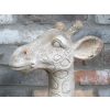 Giraffe Head (Small)