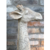 Giraffe Head (Small)