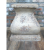 Pedestal