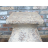 Pedestal