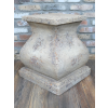 Pedestal
