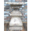 Pedestal
