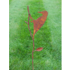 Rusty Bird Stake