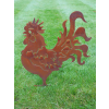 Rusty Cockerel Stake