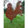 Rusty Cockerel Stake